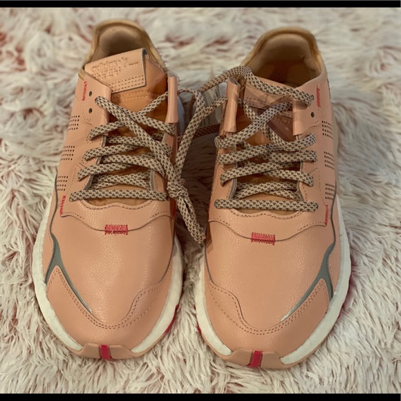 nite jogger vapour pink